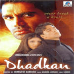 Dhadkan (2000) Mp3 Songs